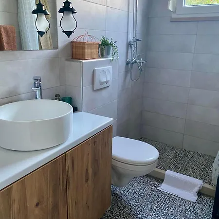 Apartman Cozy & Elegant *