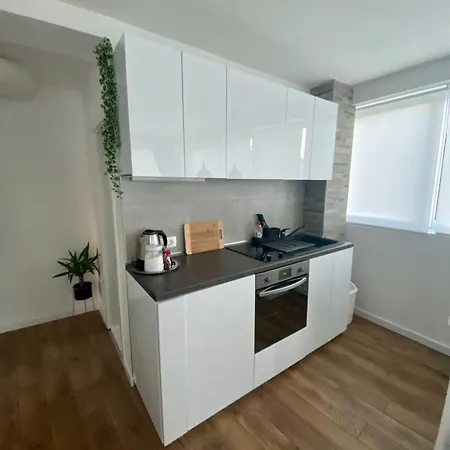 Apartman Cozy & Elegant