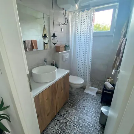 Cozy & Elegant Apartman Prijevor
